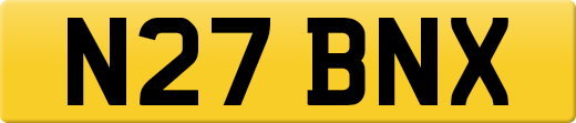 N27BNX